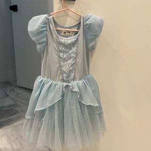 Taylor Joyelle Cinderella Dress for Girls